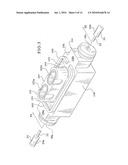 WATER RESISTANT IN-LINE FUSE HOLDER diagram and image