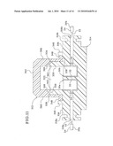 WATER RESISTANT IN-LINE FUSE HOLDER diagram and image