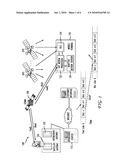 System and Method for Generating an Alert for a Trailer diagram and image