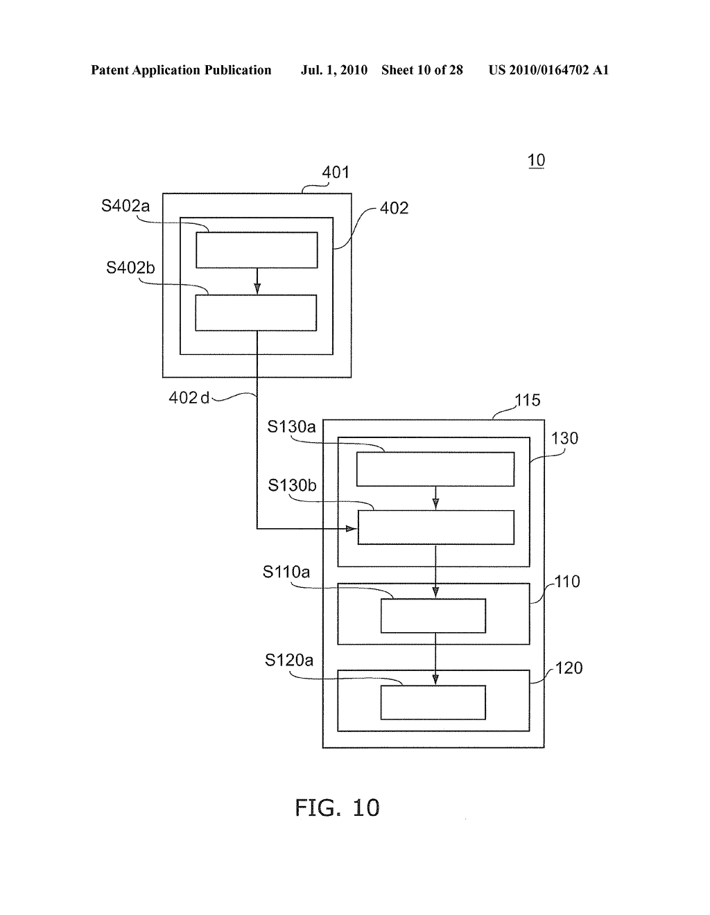 AUTOMOTIVE DISPLAY SYSTEM AND DISPLAY METHOD - diagram, schematic, and image 11