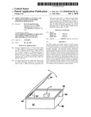 OBJECT MONITORING, LOCATING, AND TRACKING SYSTEM AND METHOD EMPLOYING RFID DEVICES diagram and image