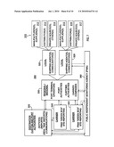 OBJECT MONITORING, LOCATING, AND TRACKING SYSTEM AND METHOD EMPLOYING RFID DEVICES diagram and image