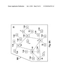 OBJECT MONITORING, LOCATING, AND TRACKING SYSTEM AND METHOD EMPLOYING RFID DEVICES diagram and image