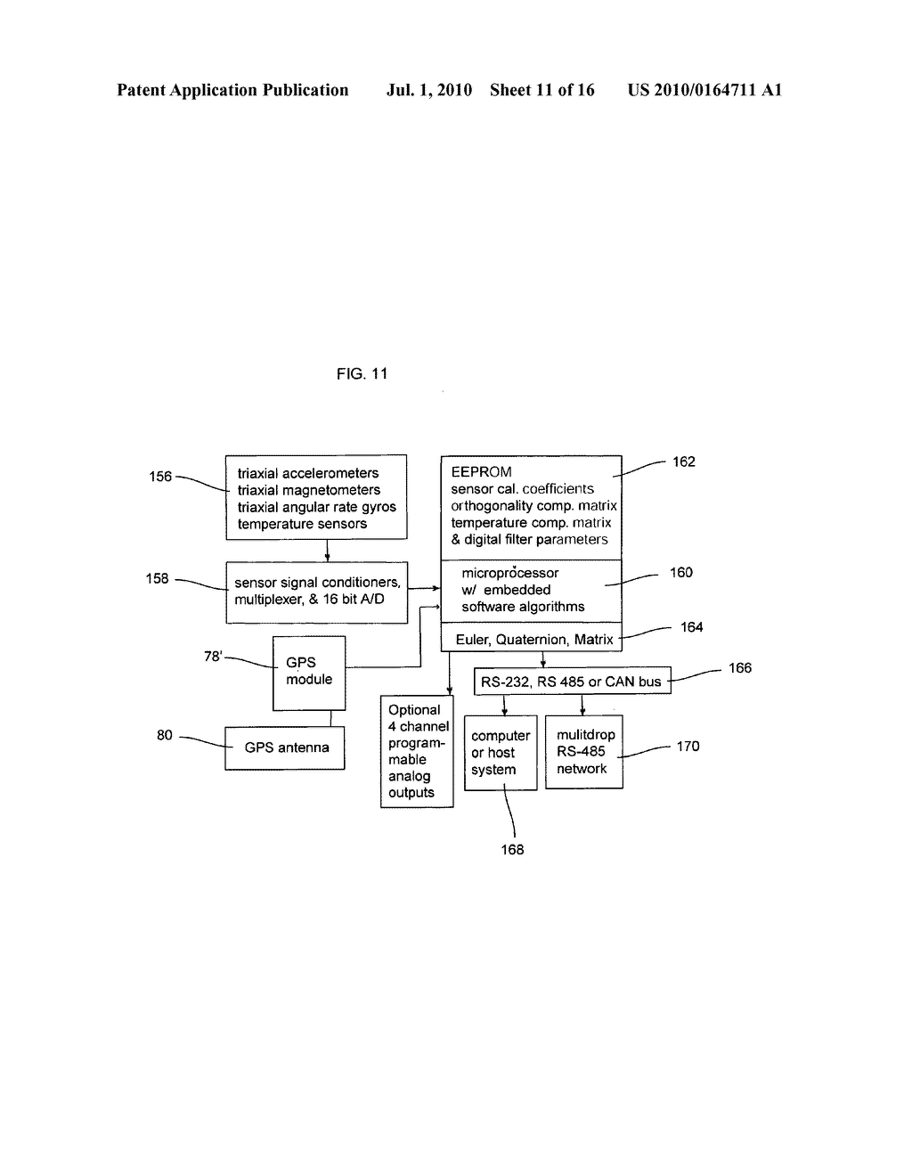 Energy Harvesting, Wireless Structural Health Monitoring System with Time Keeper and Energy Storage Devices - diagram, schematic, and image 12