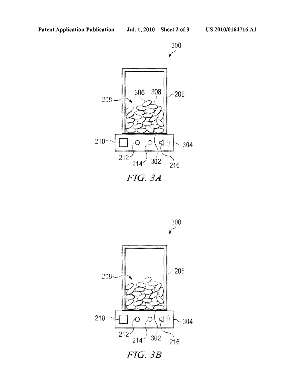 SYSTEM AND METHOD FOR MONITORING DISPENSING OF MEDICATION - diagram, schematic, and image 03