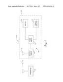 ACTIVATION CIRCUIT FOR SEALED ELECTRONIC DEVICE diagram and image