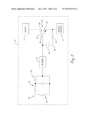 ACTIVATION CIRCUIT FOR SEALED ELECTRONIC DEVICE diagram and image