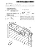 OPERATING SIGNAL SYSTEM AND METHOD FOR CONTROLLING A MOTORIZED WINDOW COVERING diagram and image