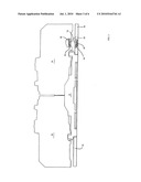 Method and apparatus for bi-directional communication with a miniature circuit breaker diagram and image