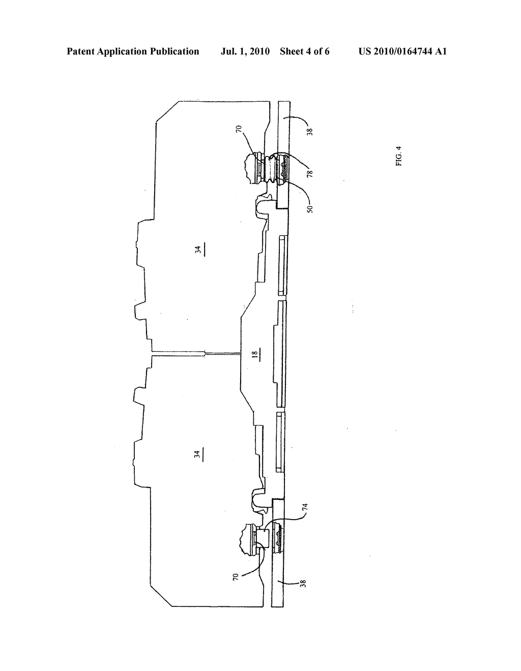 Method and apparatus for bi-directional communication with a miniature circuit breaker - diagram, schematic, and image 05