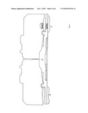 Method and apparatus for bi-directional communication with a miniature circuit breaker diagram and image