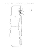 Method and apparatus for bi-directional communication with a miniature circuit breaker diagram and image