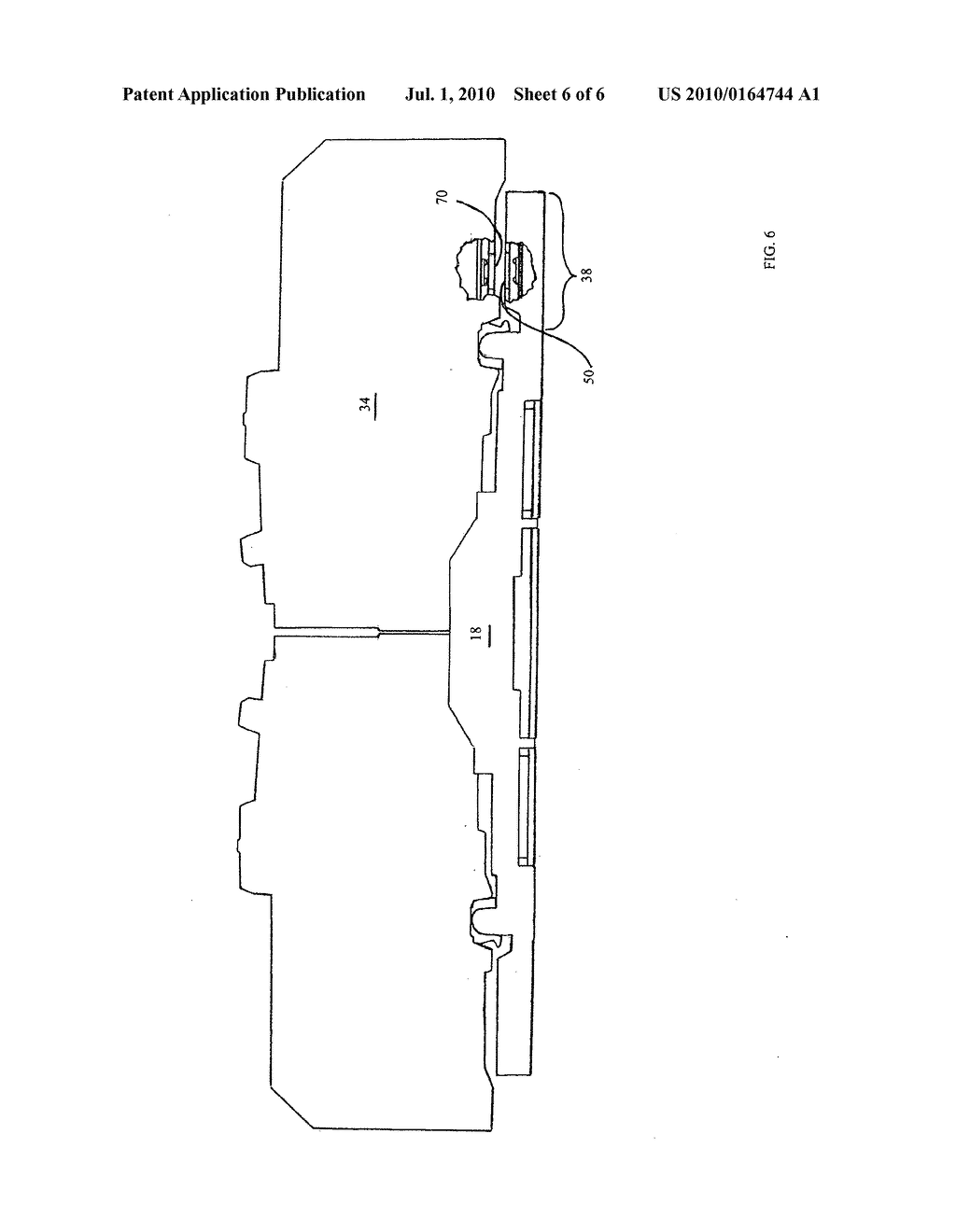 Method and apparatus for bi-directional communication with a miniature circuit breaker - diagram, schematic, and image 07