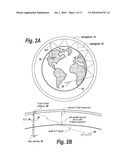 METHOD AND APPARATUS FOR ESTABLISHING LOW FREQUENCY/ULTRA LOW FREQUENCY AND VERY LOW FREQUENCY COMMUNICATIONS diagram and image