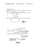 METHOD AND APPARATUS FOR ESTABLISHING LOW FREQUENCY/ULTRA LOW FREQUENCY AND VERY LOW FREQUENCY COMMUNICATIONS diagram and image