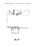 METHOD AND APPARATUS FOR ESTABLISHING LOW FREQUENCY/ULTRA LOW FREQUENCY AND VERY LOW FREQUENCY COMMUNICATIONS diagram and image