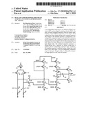 DUAL-USE COMPARATOR/OP AMP FOR USE AS BOTH A SUCCESSIVE-APPROXIMATION ADC AND DAC diagram and image