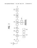 DIGITAL CALIBRATION TYPE ANALOG-TO-DIGITAL CONVERTER AND WIRELESS RECEIVER CIRCUIT AND WIRELESS TRANSCEIVER CIRCUIT USING THE SAME diagram and image