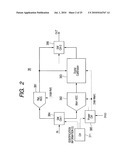 DIGITAL CALIBRATION TYPE ANALOG-TO-DIGITAL CONVERTER AND WIRELESS RECEIVER CIRCUIT AND WIRELESS TRANSCEIVER CIRCUIT USING THE SAME diagram and image