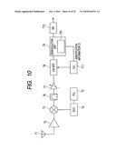 DIGITAL CALIBRATION TYPE ANALOG-TO-DIGITAL CONVERTER AND WIRELESS RECEIVER CIRCUIT AND WIRELESS TRANSCEIVER CIRCUIT USING THE SAME diagram and image