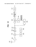 DIGITAL CALIBRATION TYPE ANALOG-TO-DIGITAL CONVERTER AND WIRELESS RECEIVER CIRCUIT AND WIRELESS TRANSCEIVER CIRCUIT USING THE SAME diagram and image