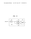 DIGITAL CALIBRATION TYPE ANALOG-TO-DIGITAL CONVERTER AND WIRELESS RECEIVER CIRCUIT AND WIRELESS TRANSCEIVER CIRCUIT USING THE SAME diagram and image