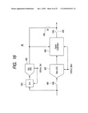 DIGITAL CALIBRATION TYPE ANALOG-TO-DIGITAL CONVERTER AND WIRELESS RECEIVER CIRCUIT AND WIRELESS TRANSCEIVER CIRCUIT USING THE SAME diagram and image