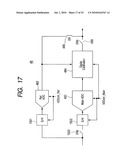 DIGITAL CALIBRATION TYPE ANALOG-TO-DIGITAL CONVERTER AND WIRELESS RECEIVER CIRCUIT AND WIRELESS TRANSCEIVER CIRCUIT USING THE SAME diagram and image