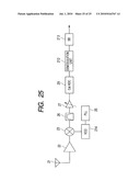 DIGITAL CALIBRATION TYPE ANALOG-TO-DIGITAL CONVERTER AND WIRELESS RECEIVER CIRCUIT AND WIRELESS TRANSCEIVER CIRCUIT USING THE SAME diagram and image