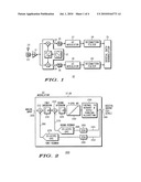 ELECTRONIC DEVICE AND INTEGRATED CIRCUIT COMPRISING A DELTA-SIGMA CONVERTER AND METHOD THEREFOR diagram and image