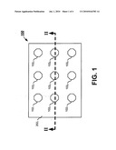 Platform Integrated Phased Array Transmit/Receive Module diagram and image