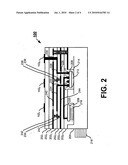 Platform Integrated Phased Array Transmit/Receive Module diagram and image