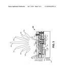 Platform Integrated Phased Array Transmit/Receive Module diagram and image