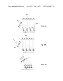 Applications for Low Profile Two Way Satellite Antenna System diagram and image