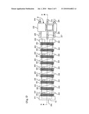 COIL FOR ANTENNA diagram and image