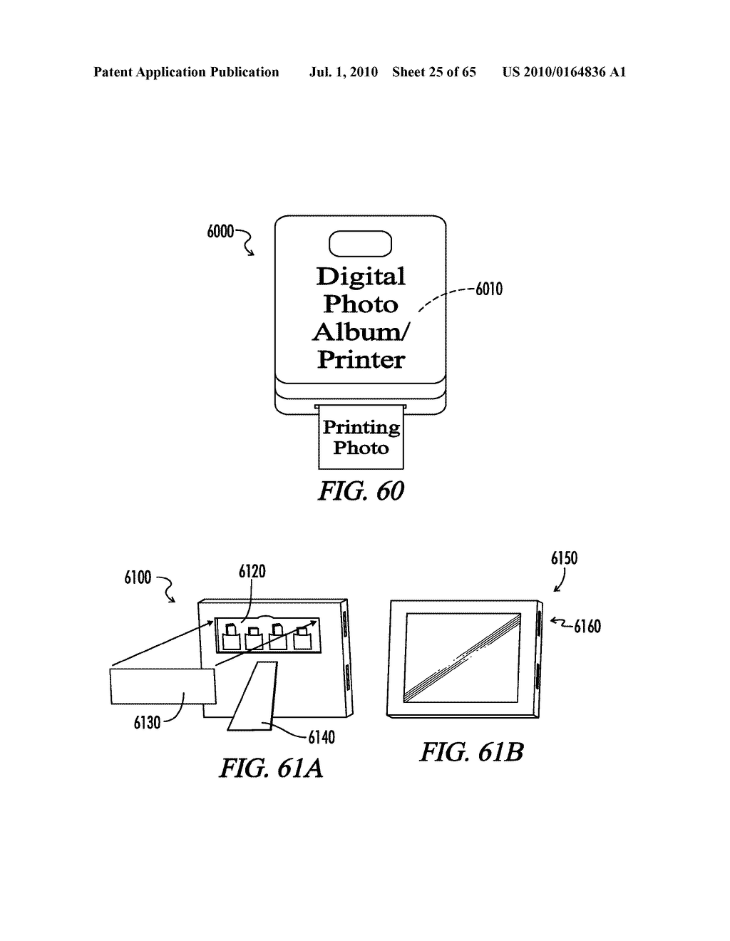 DIGITAL PHOTO ALBUM, DIGITAL BOOK, DIGITAL READER - diagram, schematic, and image 26