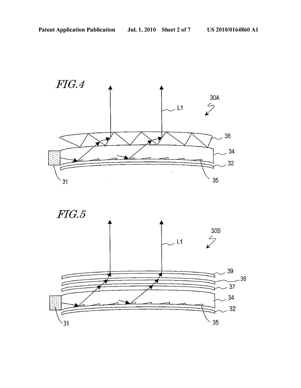 LIQUID CRYSTAL DISPLAY DEVICE - diagram, schematic, and image 03