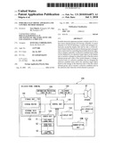 Portable Electronic Apparatus and Control Method Thereof diagram and image