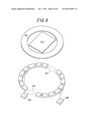 Portable Electronic Apparatus and Control Method Thereof diagram and image