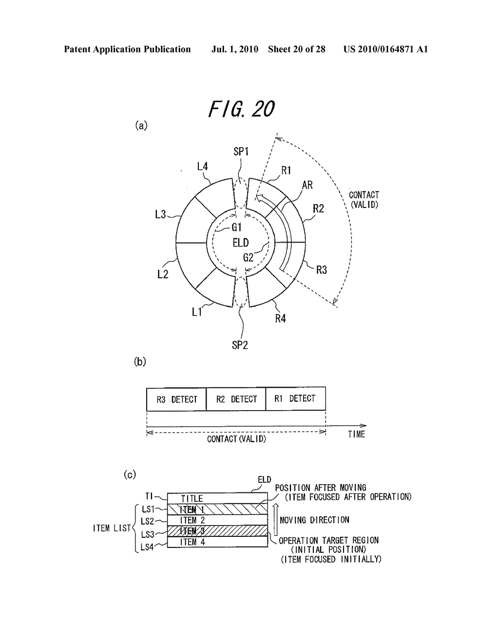 Portable Electronic Apparatus and Control Method Thereof - diagram, schematic, and image 21