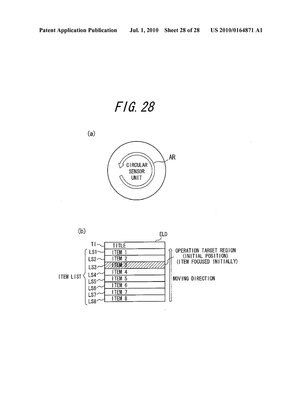 Portable Electronic Apparatus and Control Method Thereof - diagram, schematic, and image 29
