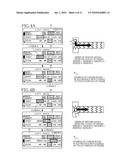 INPUTTING APPARATUS diagram and image