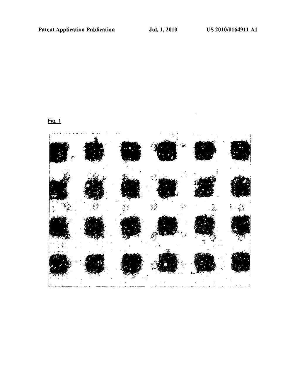 PHOTOSENSITIVE RESIST COMPOSITION FOR COLOR FILTERS FOR USE IN ELECTRONIC PAPER DISPLAY DEVICES - diagram, schematic, and image 02