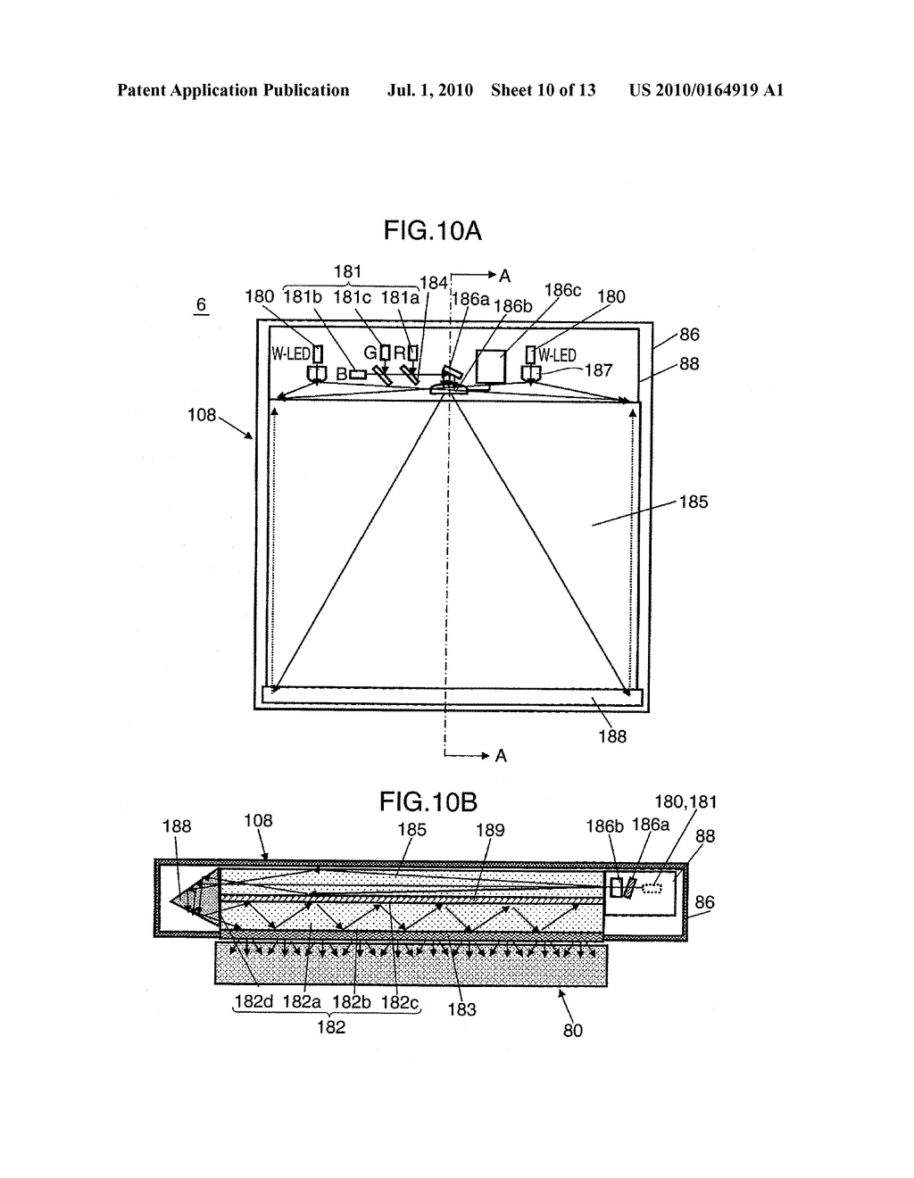 LIQUID CRYSTAL DISPLAY DEVICE - diagram, schematic, and image 11