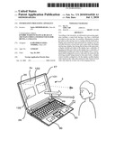 INFORMATION PROCESSING APPARATUS diagram and image