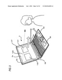 INFORMATION PROCESSING APPARATUS diagram and image