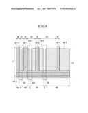 DISPLAY DEVICE AND METHOD OF DRIVING SAME diagram and image