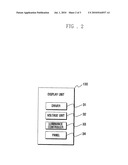 METHOD AND DEVICE FOR CONTROLLING POWER OF ACTIVE MATRIX ORGANIC LIGHT-EMITTING DIODE diagram and image