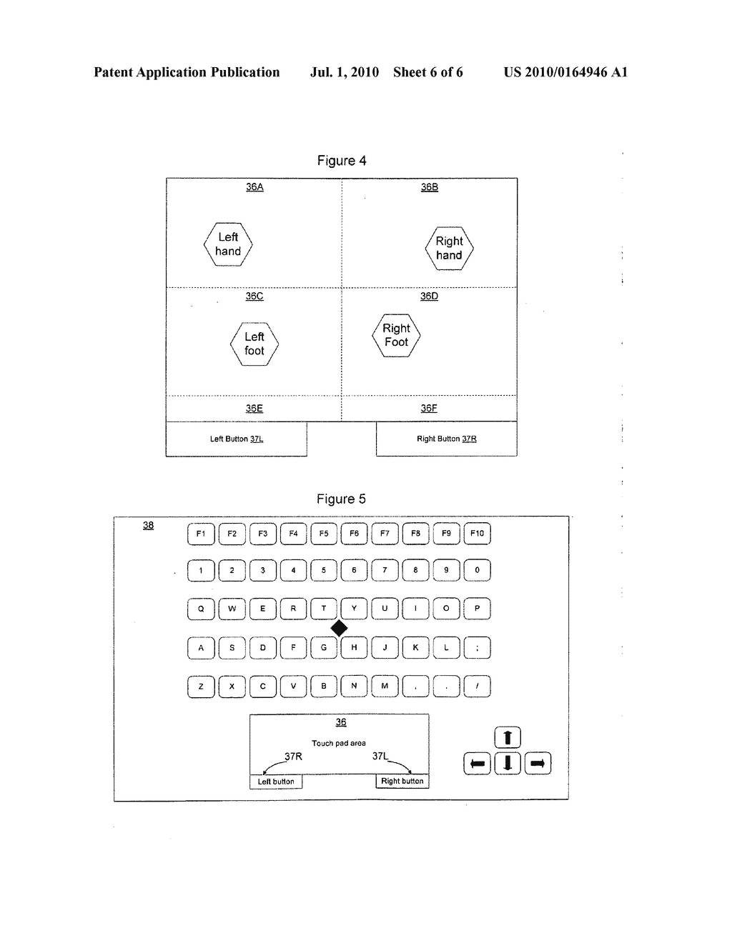 Method and Apparatus for Enhancing Control of an Avatar in a Three Dimensional Computer-Generated Virtual Environment - diagram, schematic, and image 07