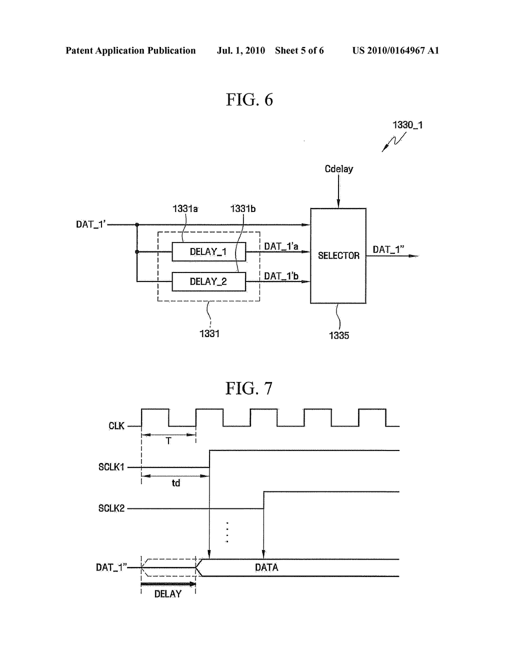 DISPLAY APPARATUS AND METHOD OF DRIVING THE SAME - diagram, schematic, and image 06